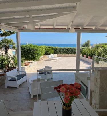 Giovinazzo Villa | Villa vista mare