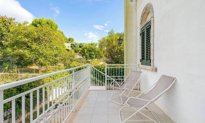 Laureto Bed & Breakfast | Villa Vittoria B&B