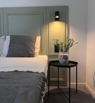 Limoges House | VILLA VLAS - Chambre d'Hôte - Limoges