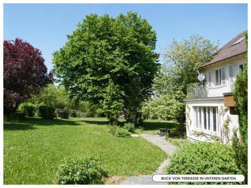 Rot am See House | Villa von EmMa