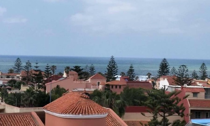 Hay Mohammadi Villa | Villa vue sur mer