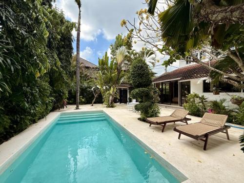 Sunset Road Villa | Villa White Orchid