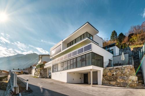 Kaprun Apartment | Villa Wie I