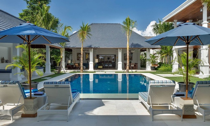 Petitenget Villa | Villa Windu Asri by Elite Havens