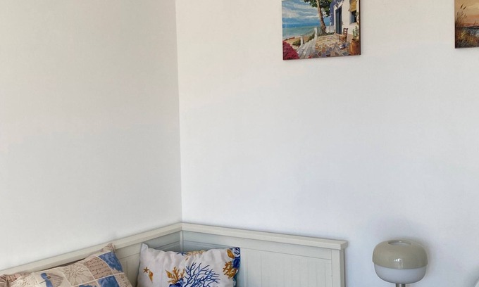 Torre dell'Orso Villa | Villa with garden, a few steps from the beach of Torre Dell'Orso, Salento