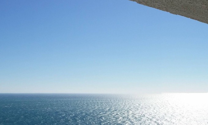 Cerbere Villa | Villa with panoramic sea view