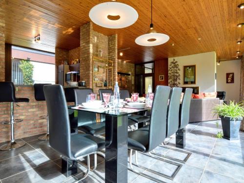 Stavelot Villa | Villa with Pool, Stavelot