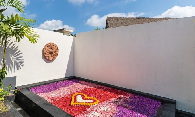 Kenderan Villa | Villa with Private Pool