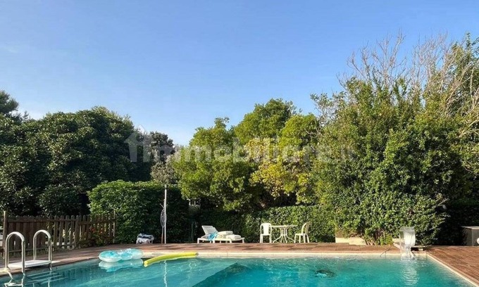 Brindisi Villa | Villa with Swimming Pool, Puglia, Italy, sleeps up to 13 guests.