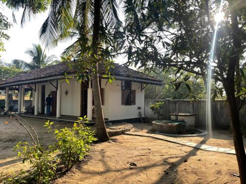 Pottuvil Division 2 House | Villa Wonne Gardenroom