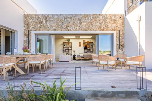 Prunete Villa | Villa Yaya