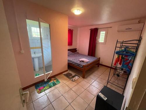 Espace Sud de la Martinique Apartment | Villa yoyo poirier