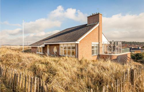Bergen aan Zee House | Villa Zeilerboulevard