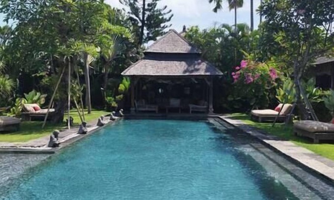Berawa Villa | Villa Zelie by Elite Havens