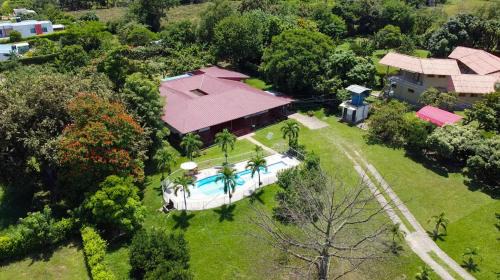 Rivera House | Villa Zunilda