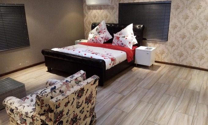 Goodwood House | Villa43guesthouse