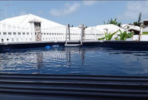 Goyave Villa | VillaBadlou Ti Cocon