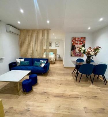Jaen Apartment | villaboutique Jaén 2