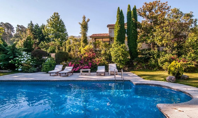 Gondomar House | VillaDonas