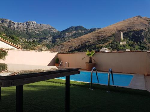 Cazorla House | VILLAFÁBREGA