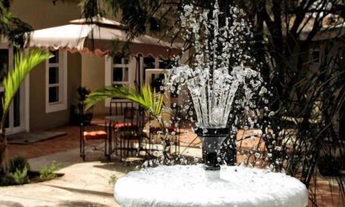 Otjiwarongo Hotel | Village Boutique Hotel