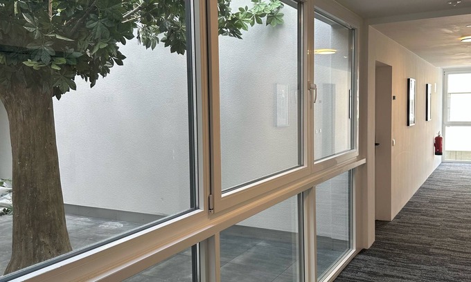 Hohenems Apartment | Village by Maier - kontaktloser Check-in