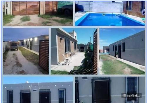 Camet Norte Apartment | Village Camet