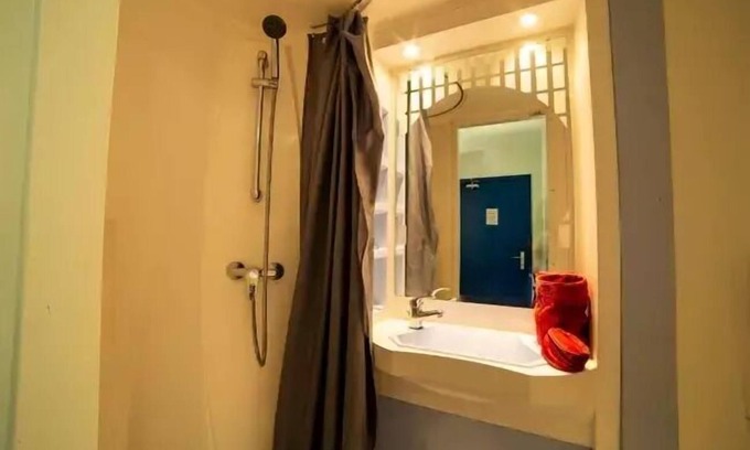 Saint-Etienne-de-Tinee Apartment | Village Club Le Rabuons * - Ternélia - Family room for 5 people