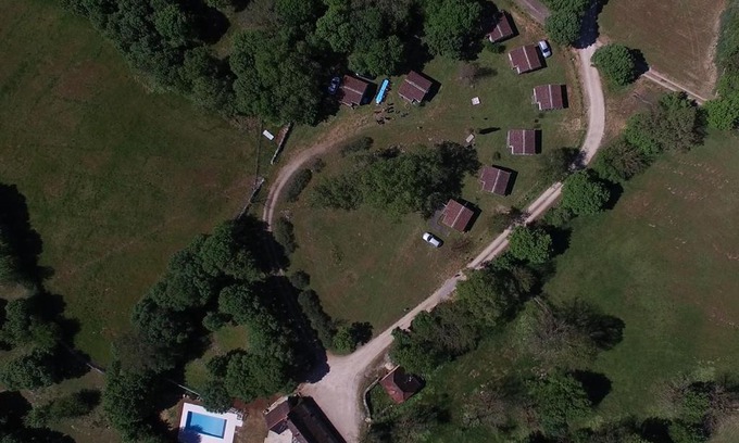 Rocamadour Ski Chalet | Village de Chalets de Rocamadour