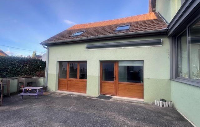 Galfingue Apartment | VILLAGE