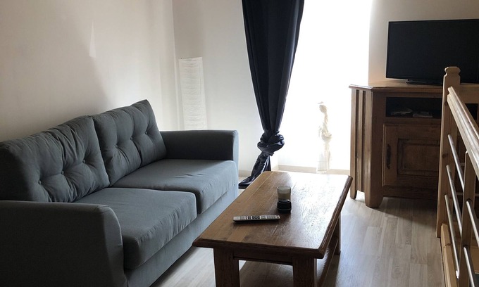 Espalem House | Village house