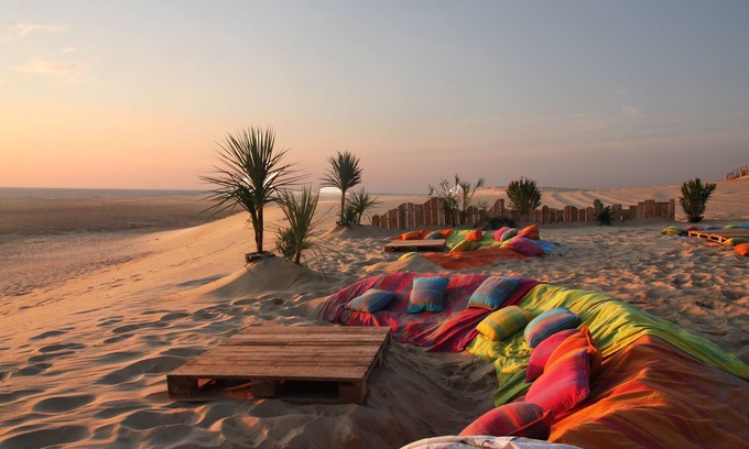 Moliets-et-Maa Other | Village Pierre & Vacances - Moliets