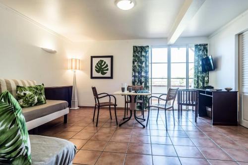 Gros Raisins Apartment | Village Sainte Luce, Martinique - maeva Home - Appartement 3 pièces 6 personnes - Sélection MAE-4604
