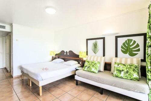 Gros Raisins Apartment | Village Sainte Luce, Martinique - maeva Home - Studio 3 personnes - Prestige MAE-1314