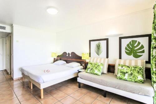 Gros Raisins Apartment | Village Sainte Luce, Martinique - maeva Home - Studio 3 personnes - Prestige MAE-2804