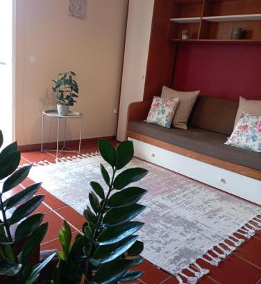 Porto Moniz Apartment | Village Sun House - Porto Moniz