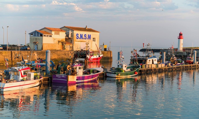 Le Grand-Village-Plage Other | Village Vacances Azureva Ile d'Oléron