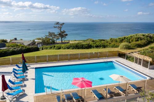 Camaret-sur-Mer Hotel | Village Vacances de Pen-Hir