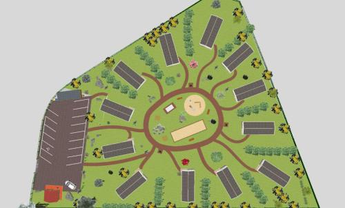 Deols Other | Village vacances l'endorph'in