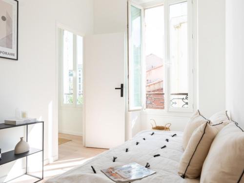 Vauban Apartment | Village Vauban Suite