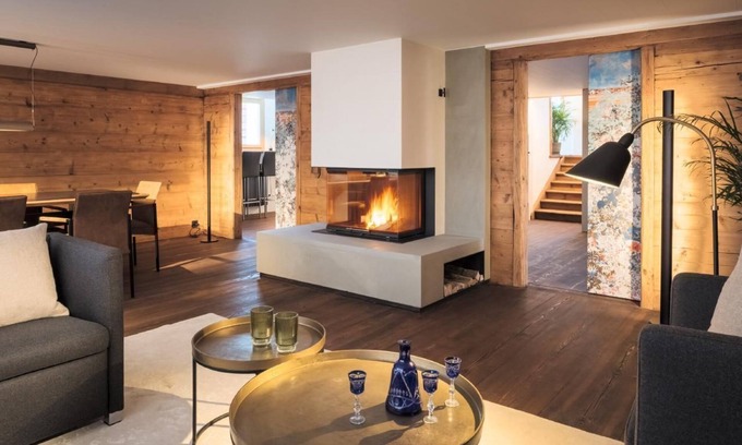 Rehetobel Apartment | Village5, Alpstein panorama