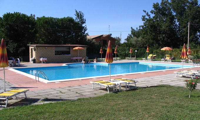Giardini Naxos House | Villaggio Artemide