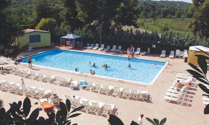 Mandrione Resort | Villaggio Club Baia di Paradiso