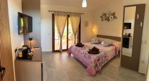 San Teodoro City Centre House | Villaggio La Cinta