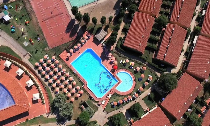 Follonica Resort | Villaggio Mare Si