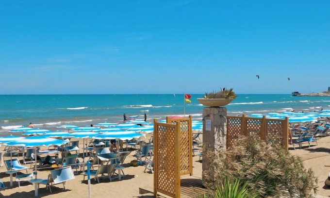 Mandrione House | Villaggio San Pablo by Interhome