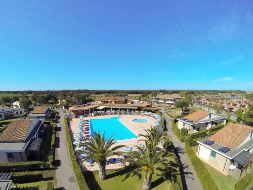 Marina di Cecina Resort | Villaggio Turistico La Cecinella
