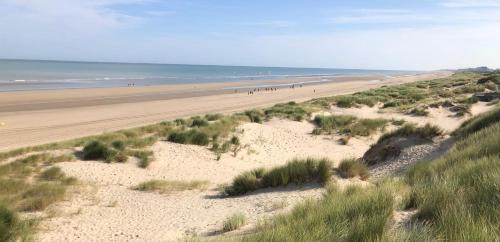 Bray-Dunes Villa | Villaloha Deluxe Bray-dunes Beach