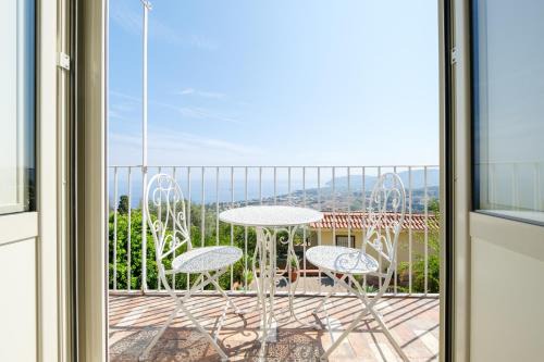 Sorrentini Villa | Villamonte Colonna