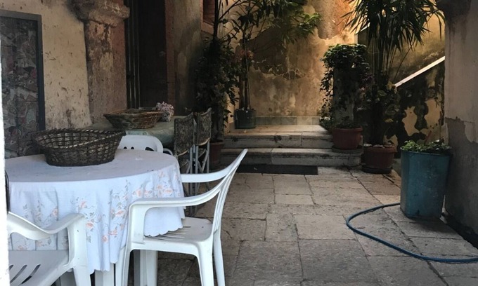 Petruro Irpino House | Villangela